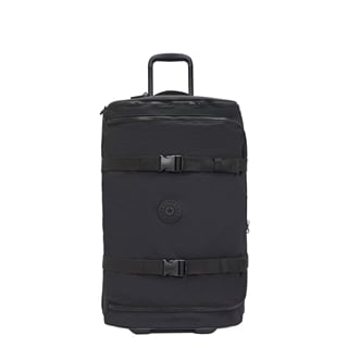 Kipling Aviana M black noir