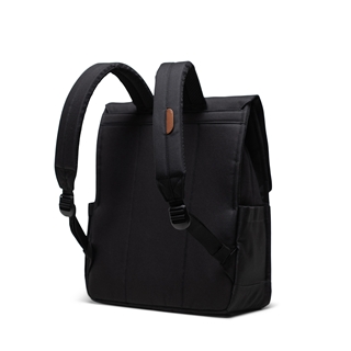 Herschel store city black