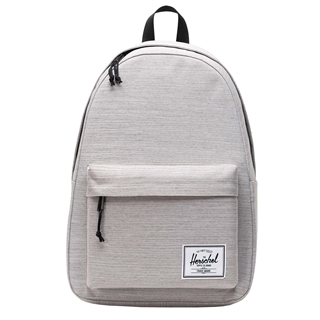 Herschel Supply Co. Classic XL Backpack light grey crosshatch