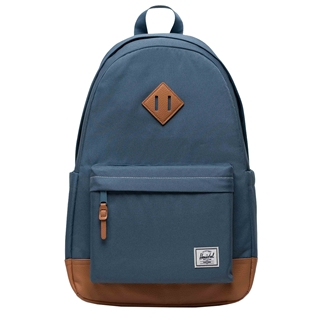 Herschel Supply Co. Heritage Backpack blue mirage/natural/wht stitch