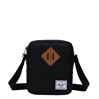 Herschel Supply Co. Heritage Crossbody black