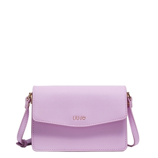 Liu Jo Caliwen Small Handbag AA4294 purple