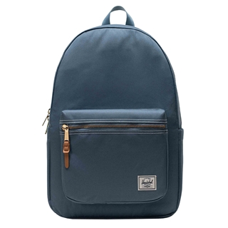 Herschel Supply Co. Settlement Backpack blue mirage/white stitch