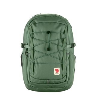 Fjallraven Skule 20 patina green