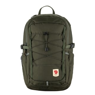 Fjallraven Skule 20 deep forest