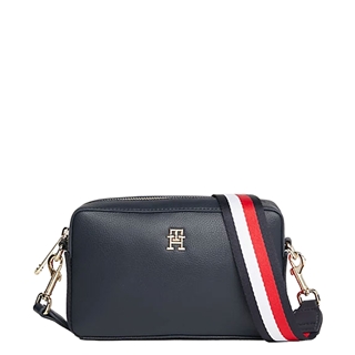 Tommy Hilfiger Th Essential Sc Came space blue