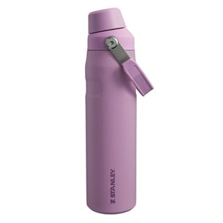 Stanley The Aerolight IceFlow Water Bottle Fast Flow 0.6L lilac