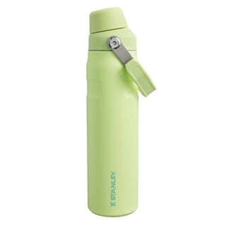 Stanley The Aerolight IceFlow Water Bottle Fast Flow 0.6L citron