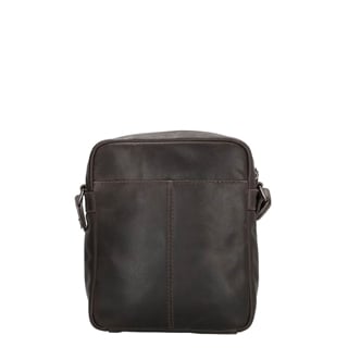 Micmacbags Next Navajo Shoulderbag dark brown