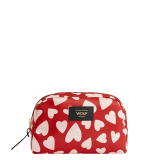 Wouf Amore Toiletry Bag multi
