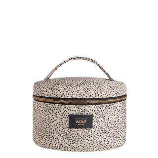 Wouf Vivianne Vanity Bag multi