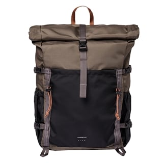 Sandqvist Forest Hike multi brown