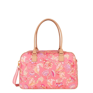 Oilily Carine Carry All pink