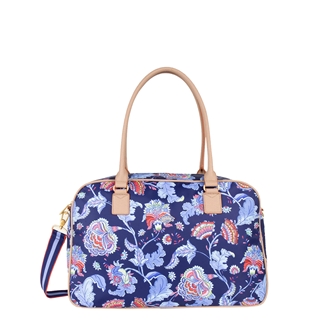 Oilily Carine Carry All blue