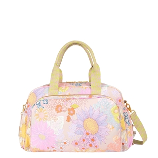 Oilily Bibi Baby Bag beige