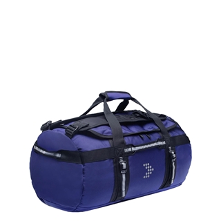 Travelbags The Base Duffle Backpack S blue