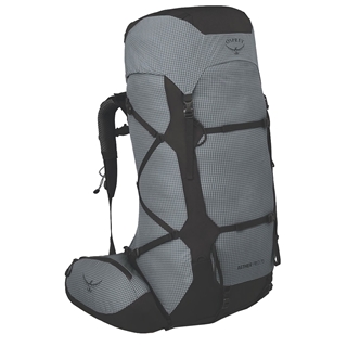 Osprey Aether Pro 75 S/M silver lining
