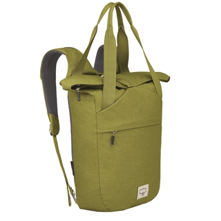 Osprey Arcane Tote Pack matcha green heather