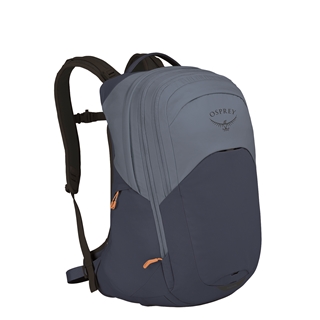 Osprey Radial Commuter Laptop Backpack, Earl Grey/Rhino Grey