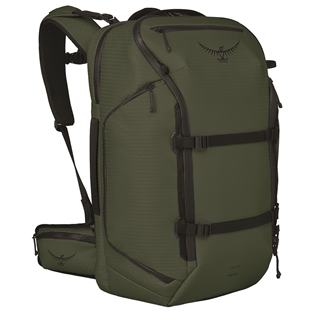 Osprey Archeon Travel Pack 40L scenic valley