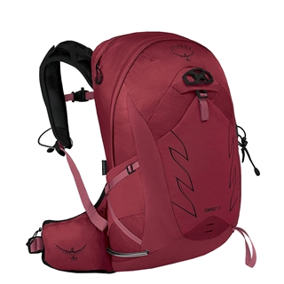 Osprey Tempest 20 WXS/S kakio/manuka pink