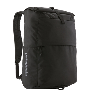 Patagonia Fieldsmith Roll Top Pack black
