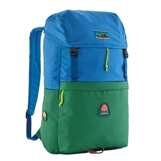Patagonia Fieldsmith Lid Pack gather green