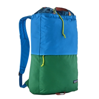 Patagonia Fieldsmith Linked Pack gather green