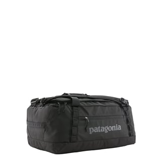 Patagonia Black Hole Duffel 40L black