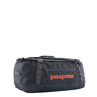 Patagonia Black Hole Duffel 55L smolder blue