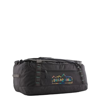 Patagonia Black Hole Duffel 55L unity fitz: ink black