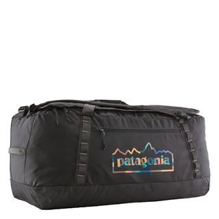 Patagonia Black Hole Duffel 100L unity fitz: ink black