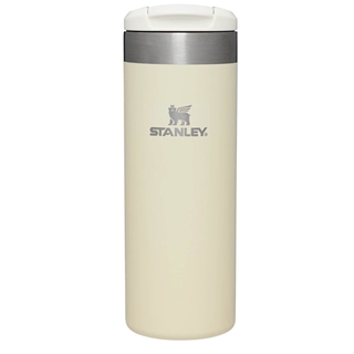 Stanley The AeroLight Transit Mug 0,47L cream metallic