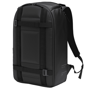 Db Journey Ramverk Backpack 26L black out