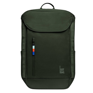GOT BAG Pro Pack Backpack algae