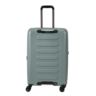 Hedgren Comby Grip M Expandable grey-green