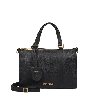Burkely Keen Keira Tote Small black