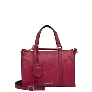 Burkely Keen Keira Tote Small pink