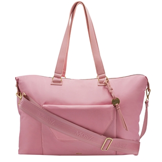 MÔSZ Sandy Travelbag blush pink