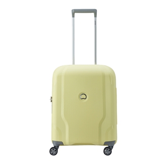 Delsey Clavel Cabin Trolley S 55/40 pale yellow