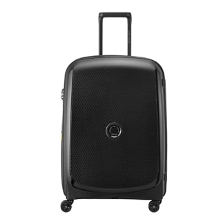 Delsey Belmont Plus MR Trolley M Expandable black