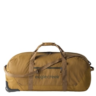 Eagle Creek No Matter What Rolling Duffel 130L safari brown