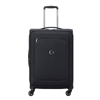 Delsey Montmartre Air 2.0 Trolley M Expandable black