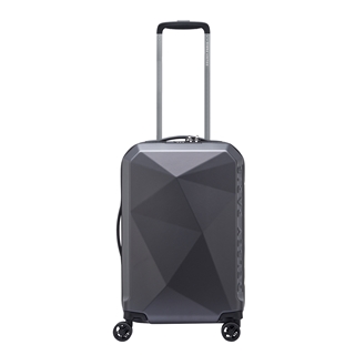 Delsey Karat 2.0 Cabin Trolley 55 anthracite