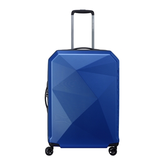 Delsey Karat 2.0 Trolley M blue