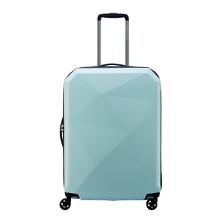 Delsey Karat 2.0 Trolley M aqua