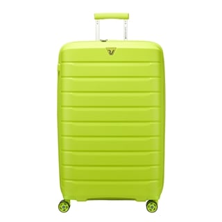 Roncato B-Flying Expandable Trolley 78 spot cyber lime