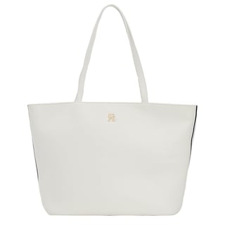 Tommy Hilfiger Th Essential Sc Tote ecru