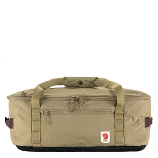 Fjallraven High Coast Duffel 36 clay