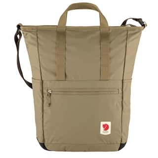 Fjallraven High Coast Totepack clay